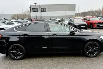 Ford Mondeo, 1.5, 118 kW, bensiin, automaat, esivedu