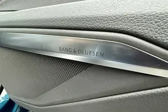 Audi e-tron, 158 kW, elekter, automaat, nelikvedu