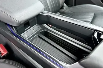 Audi e-tron, 158 kW, elekter, automaat, nelikvedu