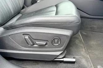 Audi e-tron, 158 kW, elekter, automaat, nelikvedu