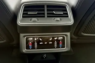 Audi e-tron, 158 kW, elekter, automaat, nelikvedu