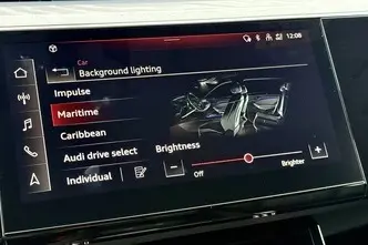 Audi e-tron, 158 kW, elekter, automaat, nelikvedu