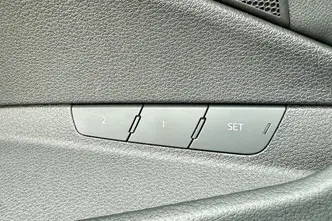 Audi e-tron, 158 kW, elekter, automaat, nelikvedu