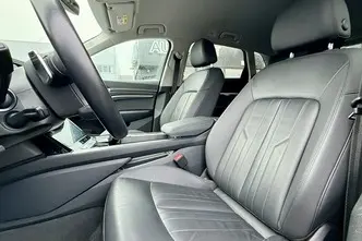 Audi e-tron, 158 kW, elekter, automaat, nelikvedu