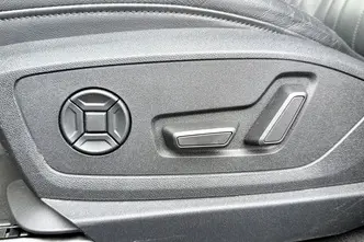 Audi e-tron, 158 kW, elekter, automaat, nelikvedu