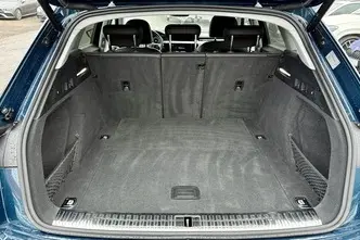 Audi e-tron, 158 kW, elekter, automaat, nelikvedu