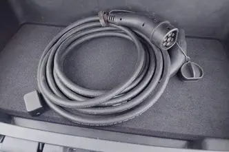 Audi e-tron, 158 kW, elekter, automaat, nelikvedu