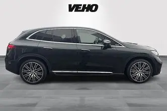 Mercedes-Benz EQE SUV, 215 kW, elekter, automaat, nelikvedu