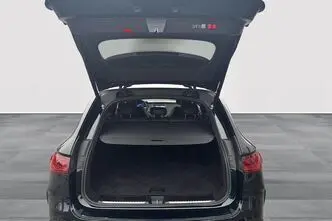 Mercedes-Benz EQE SUV, 215 kW, elekter, automaat, nelikvedu