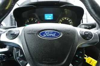 Ford Transit Custom, 114 kW, diisel, manuaal, esivedu