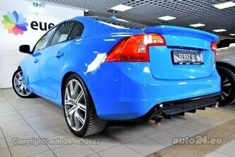 Polestar 2, 2.0, 270 kW, bensiin, automaat, nelikvedu
