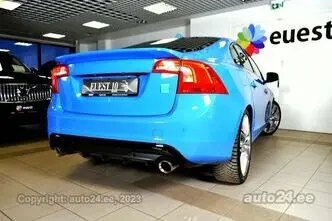 Polestar 2, 2.0, 270 kW, bensiin, automaat, nelikvedu