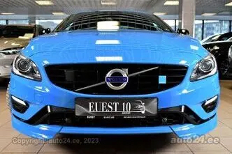 Polestar 2, 2.0, 270 kW, bensiin, automaat, nelikvedu