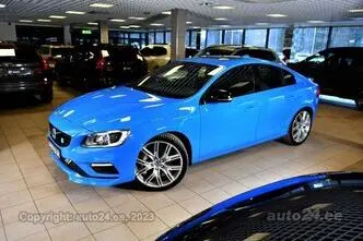 Polestar 2, 2.0, 270 kW, bensiin, automaat, nelikvedu