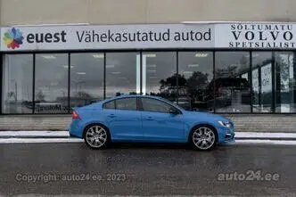 Polestar 2, 2.0, 270 kW, bensiin, automaat, nelikvedu