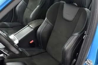 Polestar 2, 2.0, 270 kW, bensiin, automaat, nelikvedu