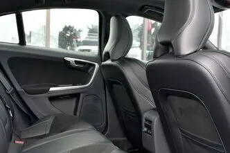 Polestar 2, 2.0, 270 kW, bensiin, automaat, nelikvedu