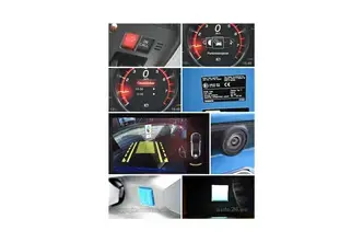 Polestar 2, 2.0, 270 kW, bensiin, automaat, nelikvedu