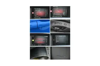 Polestar 2, 2.0, 270 kW, bensiin, automaat, nelikvedu