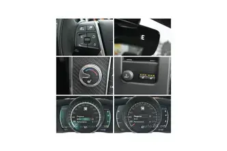 Polestar 2, 2.0, 270 kW, bensiin, automaat, nelikvedu