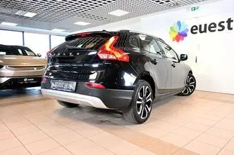 Volvo V40 Cross Country, 2.0, 88 kW, diisel, automaat, esivedu