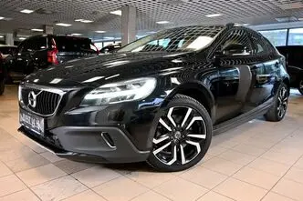 Volvo V40 Cross Country, 2.0, 88 kW, diisel, automaat, esivedu