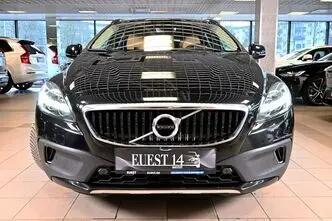Volvo V40 Cross Country, 2.0, 88 kW, diisel, automaat, esivedu