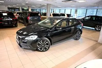 Volvo V40 Cross Country, 2.0, 88 kW, diisel, automaat, esivedu
