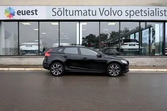 Volvo V40 Cross Country, 2.0, 88 kW, diisel, automaat, esivedu