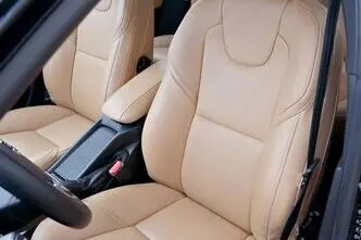 Volvo V40 Cross Country, 2.0, 88 kW, diisel, automaat, esivedu