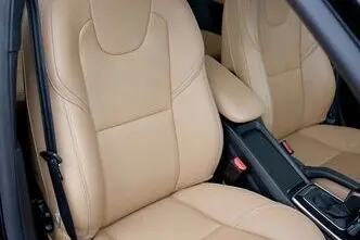 Volvo V40 Cross Country, 2.0, 88 kW, diisel, automaat, esivedu