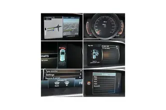 Volvo V40 Cross Country, 2.0, 88 kW, diisel, automaat, esivedu