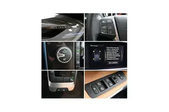 Volvo V40 Cross Country, 2.0, 88 kW, diisel, automaat, esivedu