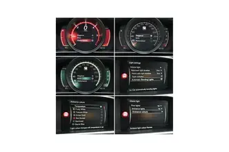 Volvo V40 Cross Country, 2.0, 88 kW, diisel, automaat, esivedu