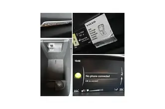 Volvo V40 Cross Country, 2.0, 88 kW, diisel, automaat, esivedu