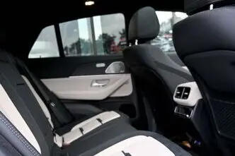 Mercedes-Benz AMG GLE 53 4MATIC+ COUPE, 3.0, 430 kW, bensiin, automaat, nelikvedu