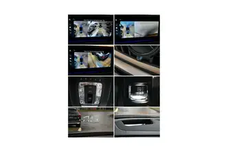 Mercedes-Benz AMG GLE 53 4MATIC+ COUPE, 3.0, 430 kW, bensiin, automaat, nelikvedu