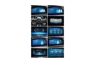 Mercedes-Benz AMG GLE 53 4MATIC+ COUPE, 3.0, 430 kW, bensiin, automaat, nelikvedu