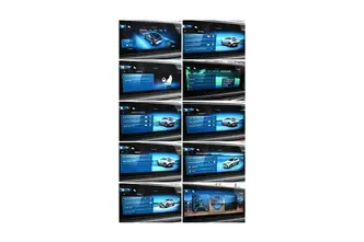 Mercedes-Benz AMG GLE 53 4MATIC+ COUPE, 3.0, 430 kW, bensiin, automaat, nelikvedu