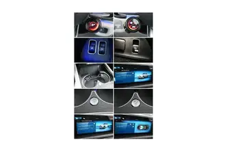 Mercedes-Benz AMG GLE 53 4MATIC+ COUPE, 3.0, 430 kW, bensiin, automaat, nelikvedu