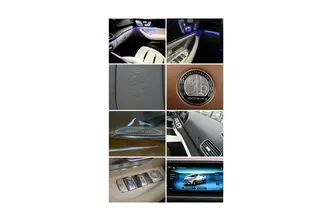 Mercedes-Benz AMG GLE 53 4MATIC+ COUPE, 3.0, 430 kW, bensiin, automaat, nelikvedu