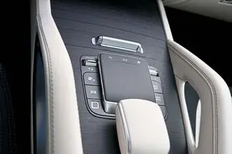 Mercedes-Benz AMG GLE 53 4MATIC+ COUPE, 3.0, 430 kW, bensiin, automaat, nelikvedu