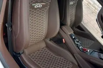 Lamborghini Huracán, 5.2, 470 kW, bensiin, automaat, nelikvedu