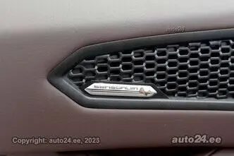 Lamborghini Huracán, 5.2, 470 kW, bensiin, automaat, nelikvedu