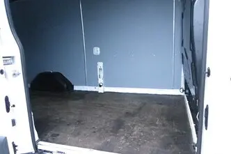 Ford Transit, 114 kW, дизель, механическая, передний привод