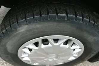 Ford Transit, 114 kW, дизель, механическая, передний привод