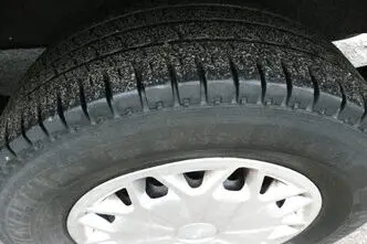 Ford Transit, 114 kW, дизель, механическая, передний привод