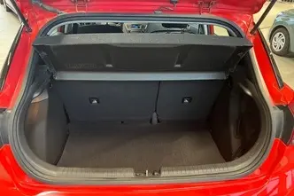 Hyundai i20, 1.2, 55 kW, bensiin, manuaal, esivedu