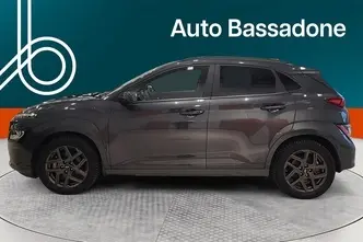 Hyundai Kona, 100 kW, elekter, automaat, esivedu