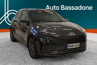 Hyundai Kona, 100 kW, elekter, automaat, esivedu